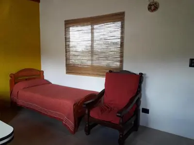 Gallery image of Samana Holiday in Carpintería