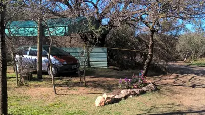 Gallery image of Samana Holiday in Carpintería