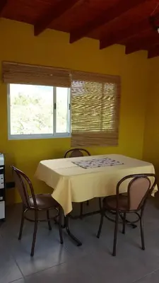 Gallery image of Samana Holiday in Carpintería