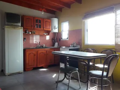 Gallery image of Samana Holiday in Carpintería
