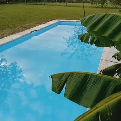 Casas Tierra de Ensueno