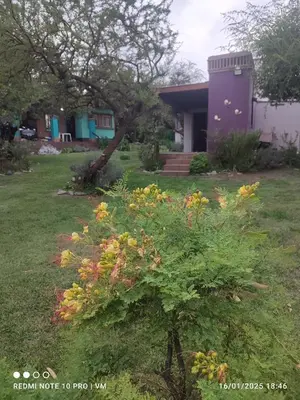 Gallery image of Colibríes en Las Moreras in Merlo