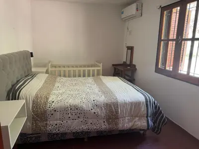 Gallery image of Cabañas de la Colina in Villa General Belgrano