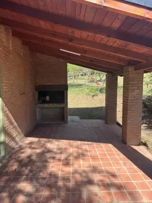 Gallery image of Cabañas de la Colina in Villa General Belgrano