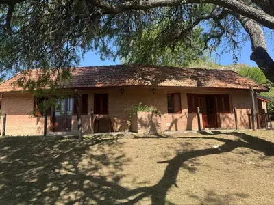 Gallery image of Cabañas de la Colina in Villa General Belgrano