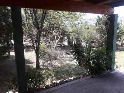 Gallery image of Postal Serrana in Villa Parque Siquiman