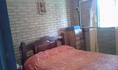 Gallery image of Postal Serrana in Villa Parque Siquiman