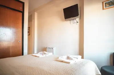 Gallery image of Hotel Carlos Paz in Villa Carlos Paz