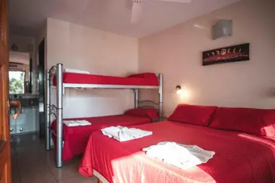 Gallery image of Hotel Carlos Paz in Villa Carlos Paz