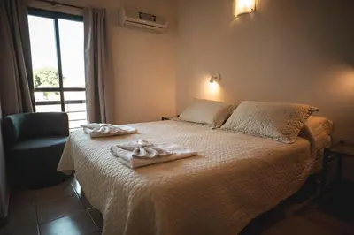 Gallery image of Hotel Carlos Paz in Villa Carlos Paz