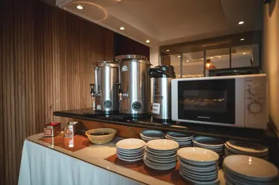 Gallery image of Hotel Carlos Paz in Villa Carlos Paz