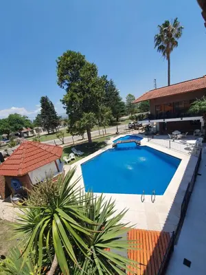 Gallery image of Hotel Carlos Paz in Villa Carlos Paz