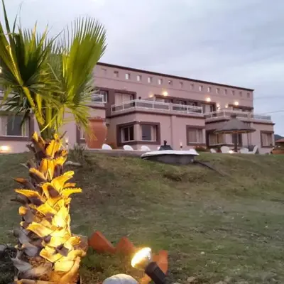 Apart Hotel Vista San Lucas