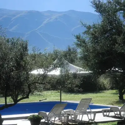 Cabanas Vista Hermosa