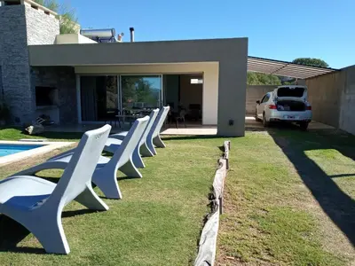 Gallery image of Casa hermosa vista in Villa Carlos Paz