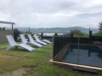 Gallery image of Casa hermosa vista in Villa Carlos Paz