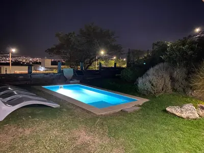 Gallery image of Casa hermosa vista in Villa Carlos Paz