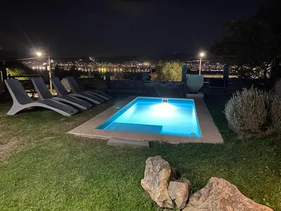 Gallery image of Casa hermosa vista in Villa Carlos Paz