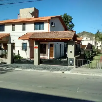 Complejo Camila