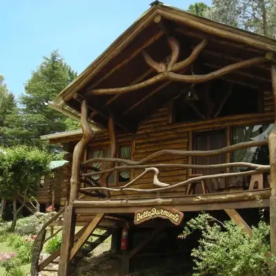 Suenos del Bosque ApartHotel