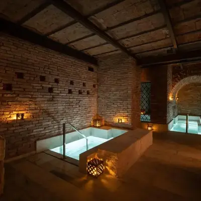 Azur Hotel & Spa