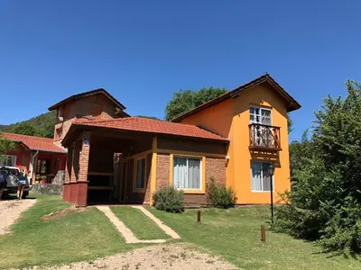 Gallery image of Cerro de los Duendes in Santa Rosa de Calamuchita