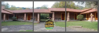 Gallery image of Cerro de los Duendes in Santa Rosa de Calamuchita