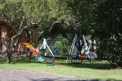 Gallery image of Cerro de los Duendes in Santa Rosa de Calamuchita