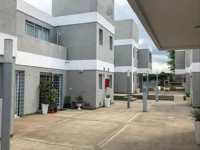Gallery image of Departamento Carlos paz in Villa Carlos Paz