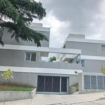 Departamento Carlos paz