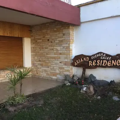 Residencial Ariand
