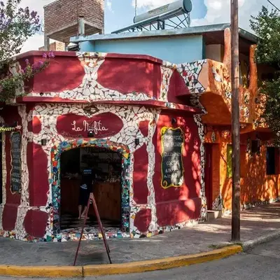La Neofita