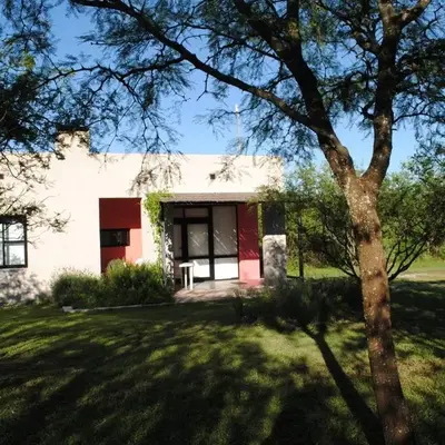 Casas del Champaquí
