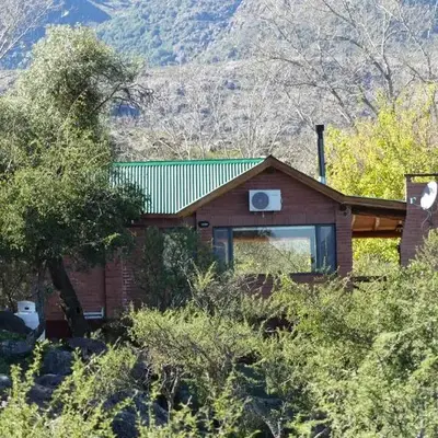Cabañas Pampa