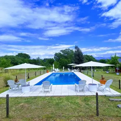 Posta Suites Apart - Los Reartes