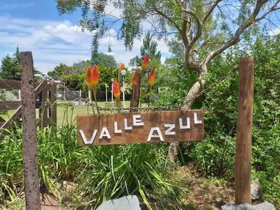 Gallery image of Cabanas Valle Azul in Villa Rumipal
