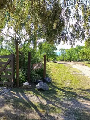 Gallery image of Cabanas Valle Azul in Villa Rumipal