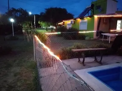 Gallery image of Cabanas Valle Azul in Villa Rumipal