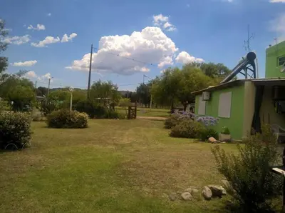 Gallery image of Cabanas Valle Azul in Villa Rumipal