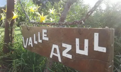 Gallery image of Cabanas Valle Azul in Villa Rumipal