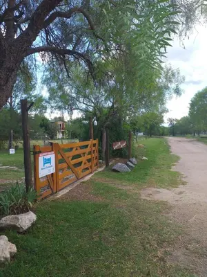 Gallery image of Cabanas Valle Azul in Villa Rumipal