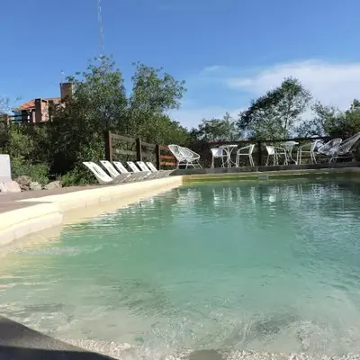 Cabañas La Comarca