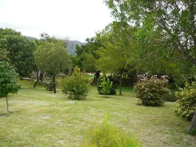 Gallery image of Cabañas La Lucinda in Cortaderas