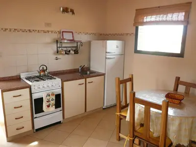 Gallery image of Cabañas La Lucinda in Cortaderas