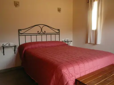 Gallery image of Cabañas La Lucinda in Cortaderas