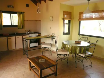 Gallery image of Cabañas La Lucinda in Cortaderas