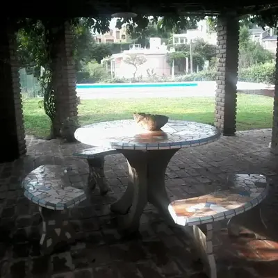 Aires de San Antonio