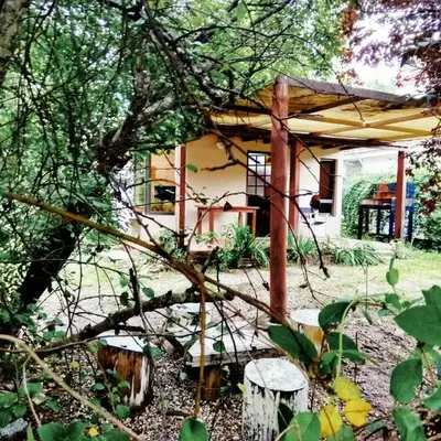San Antonio Querido
