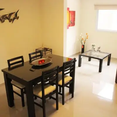 Villa Cabrera Apart and Suites