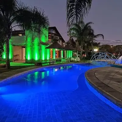Hotel El Cid